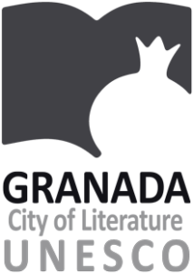 Logo Granada es literatura