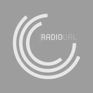 Logo radio ual